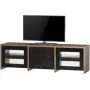 Стойка для ТВ Sonorous LB 1621 WNT